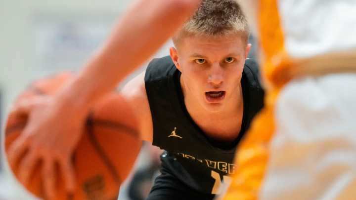 Where does Purdue's recruiting class rank for 2026 cycle? Among the best
