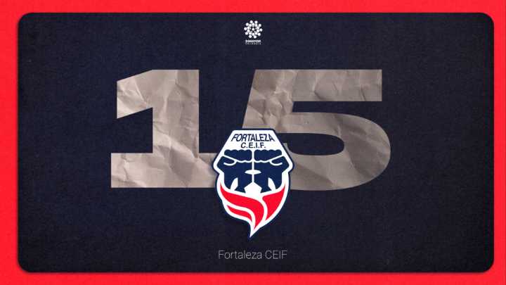 ¡Felices 15 años, Fortaleza CEIF!