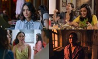5 unforgettable female characters that Sayani Gupta breathed life into