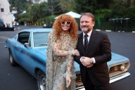 Peacock cancels one of its most-watched shows, creator to shop series