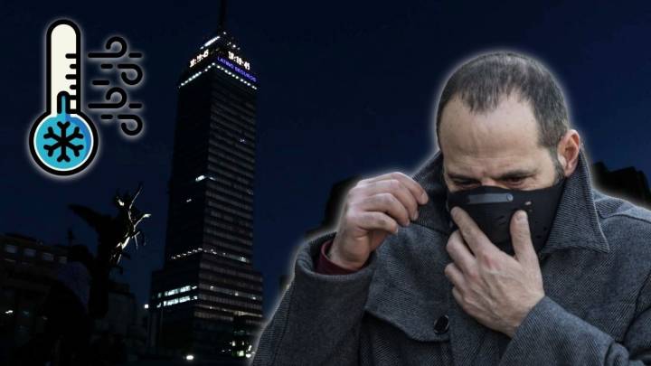 Fin de semana con frío para CDMX; en estas 3 alcaldías el termómetro bajará hasta los 9 grados centígrados