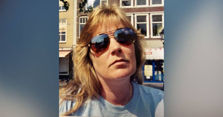 Anna Maria Severson (January 24, 1966