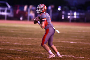 High-scoring Grace Grizzlies hosting Prairie to start their playoff run