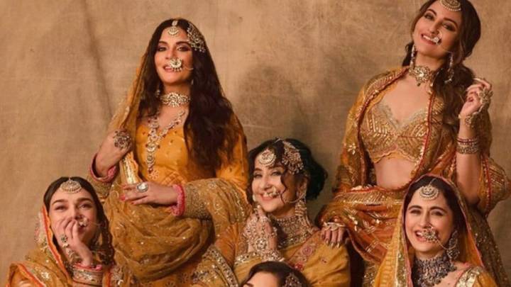 Heeramandi 2 Update: Sanjay Leela Bhansali 'Exploring Characters', Working On Script