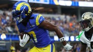 Rams’ Davante Adams gets encouraging Sean McVay update after missing Wednesday’s practice