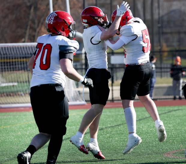 Winchester holds off Woburn to win Middlesex Liberty Crown