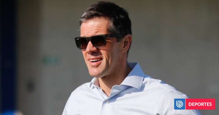 Clark da la cara tras sanción de CMF: dirigente seguirá al mando de La U y explica por qué