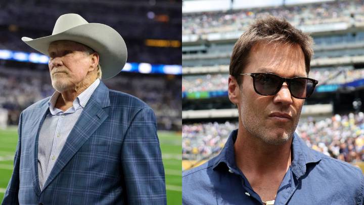 Tension Brews Between Terry Bradshaw & Tom Brady as FOX Analyst Throws Shade at Colleague