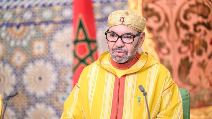 Marruecos saca pecho tras el aval de la ONU a su plan para el Sáhara Occidental