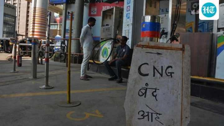 Mumbai auto fares shoot up as CNG pipeline damage triggers citywide chaos