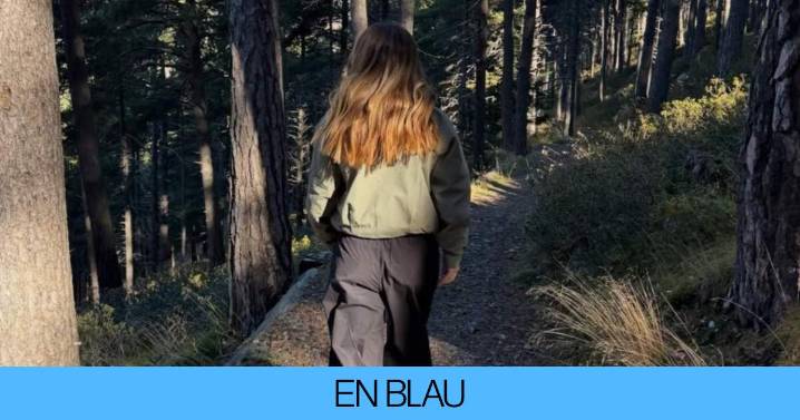 Presentadora de TV3 no se corta y dedica la letra de desamor de 'La Perla' a sus exparejas