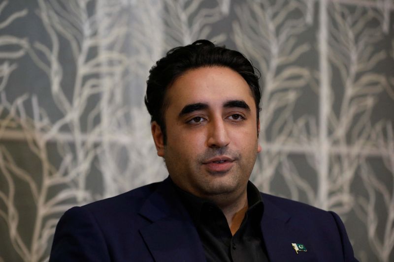 Bilawal’s leak rekindles civil-military tensions