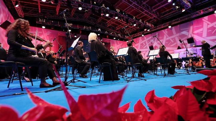 Cinco conciertos para disfrutar de la Navidad en Palma