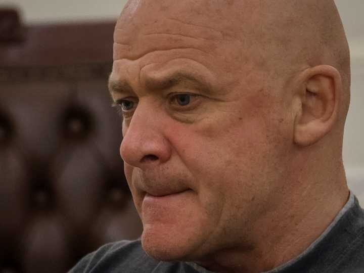 Did Ukraine’s ‘mafia-linked’ mayor fall victim to a brewing turf war?