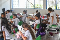 Ibagué entre las cinco ciudades con mejor cobertura educativa del país, según Índice de Competitividad