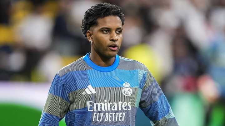 Rodrygo no tira la toalla: "Tengo que intentar ganarme a Xabi Alonso, igual que lo he hecho con Ancelotti"
