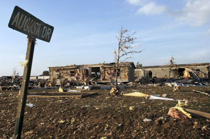 Tri-State Remembers November 6 Tornado