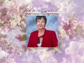 OBITUARY: Johanna Donegan