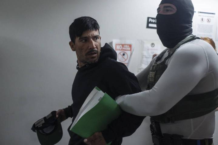 Migrantes creían que estaban en la corte para una audiencia de rutina; era trampa para deportarlos