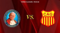 Juan Pablo II vs. Atlético Grau: ¿a qué hora juegan y dónde ver por la fecha 18 del Clausura?