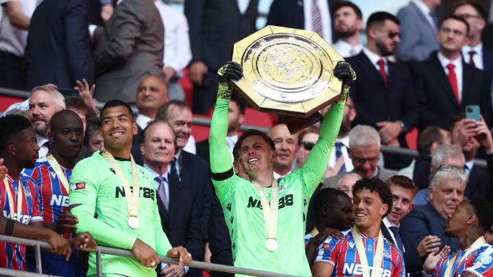 Season so far Quiz: How well do you know Palace in 2025/26?