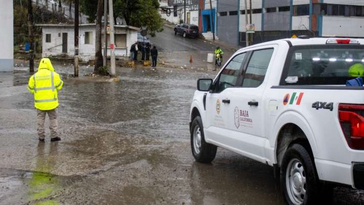 Pronóstico del Tiempo DOMINGO 16 de Noviembre: En Estas Zonas Llegarán a 10 Grados Bajo Cero