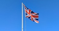 Fury as Labour council stops couple from erecting flagpole to fly a Union Jack 