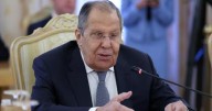 Lavrov Signals Readiness to Meet Rubio Amid Renewed Diplomatic Overtures