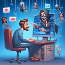 Cracking Down on Cyber Fraud: The Arrest of the Delhi Duo