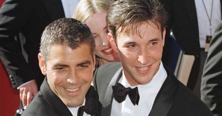 Is George Clooney Guest Starring on The Pitt?