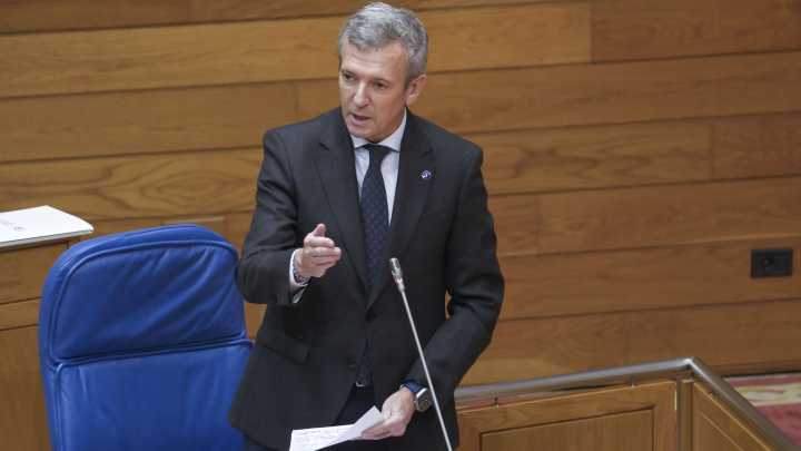 A Xunta triplicará os fondos para vivenda protexida e dará máis axudas para rehabilitar no rural