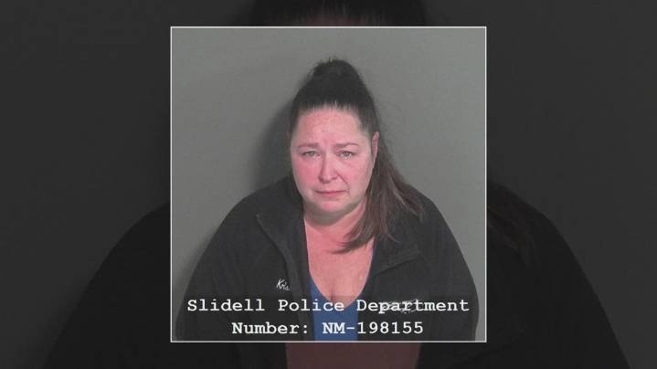 'Parent's worst nightmare': Grandmother arrested after 5-year-old fatally struck by SUV in driveway, Slidell police say