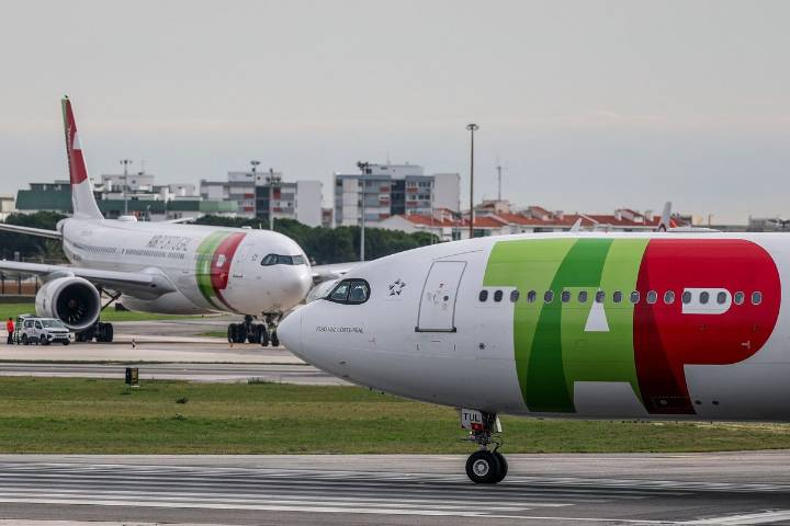 Venezuela acusa a 6 aerolíneas de terrorismo de Estado y les revoca permisos de operación