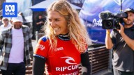 Eight-time world champion Stephanie Gilmore announces World Surf League Championship Tour comeback