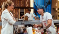 MasterChef Celebrity: quiénes quedaron nominados