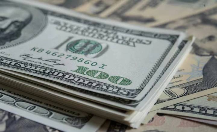 Nuevo récord histórico: la compra de dólar ahorro rozó los u$s6.900 millones