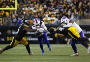 Steelers-Bills: Gerry Dulac’s quarterly analysis