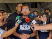 FCU denuncia cierre del comedor estudiantil por falta de insumos