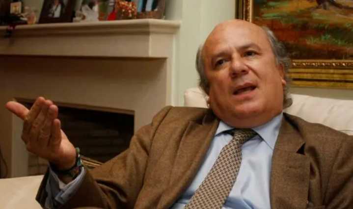 De la Corte al gabinete Petro: los retos de César Julio Valencia en el Ministerio de Justicia