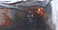 Mine accident injures three at Fairview coal mine