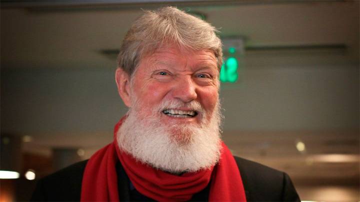 Quién es el Padre Opeka: el misionero nominado al Nobel de la Paz que visitará…
