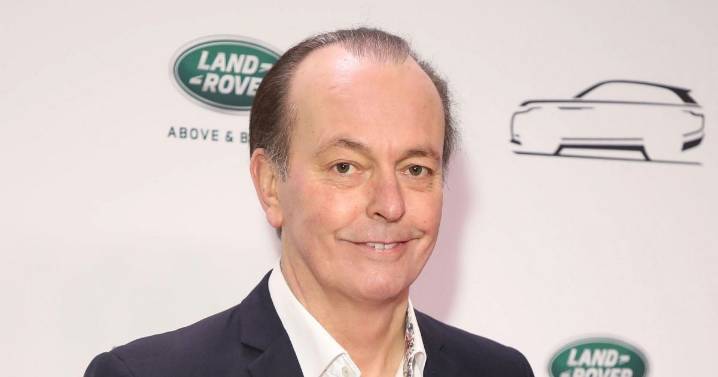 Strictly Come Dancing's Quentin Willson was living out of spotlight before he died