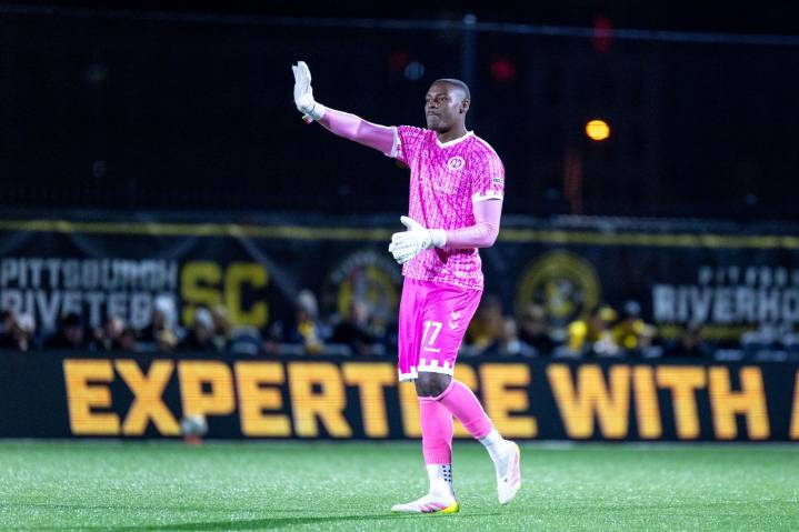 Hartford Athletic season comes to an end at Pittsburgh