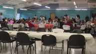 Neighborhood House serves Thanksgiving meals to families in west Louisville