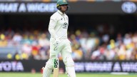 Why Usman Khawaja Didn't Open For Australia? CA Claims 'Toilet Breaks...'