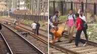 Mumbra Train Tragedy: Thane Sessions Court Rejects Rail Engineers’ ‘Mere Accident’ Claim, Cites Negligence And Track Defects