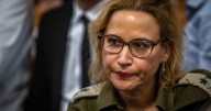 Israel rocked by scandal as top military lawyer resigns, goes missing, is found and jailed
