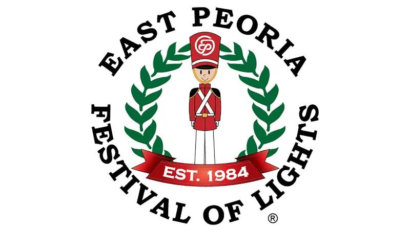 Little Princess joining Queen for East Peoria Festival of Lights