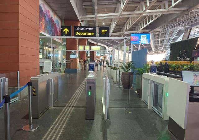 MgIAL witnesses highest 30% DigiYatra adoption by passengers in October 2025