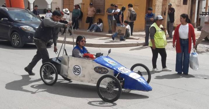 Se desarrolló con éxito el "III Encuentro Regional y Binacional de Conocimiento Técnico"